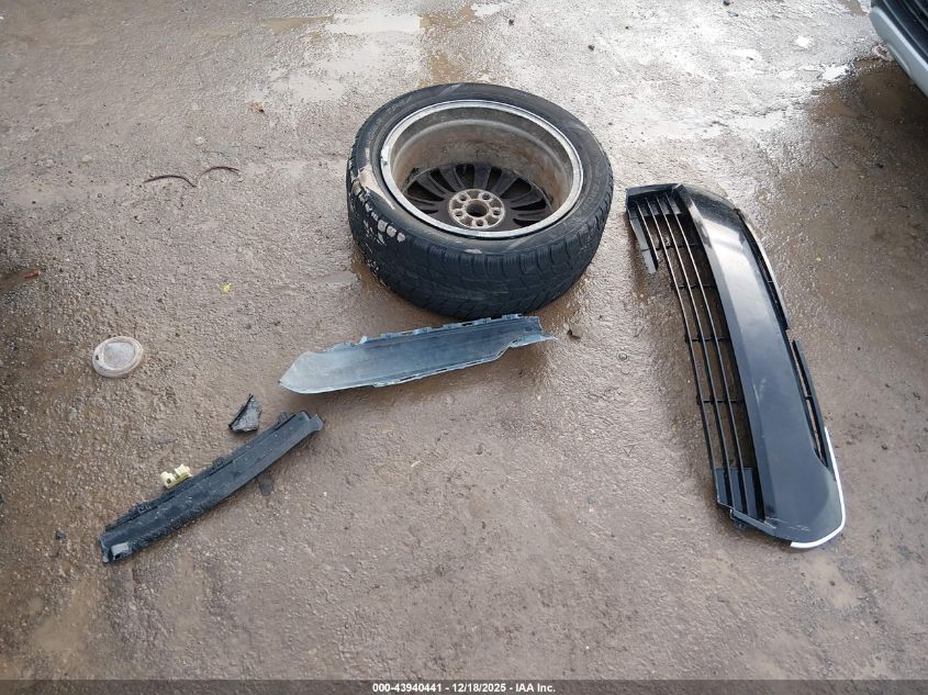 2014 Toyota Corolla S Plus VIN: 5YFBURHE9EP122600 Lot: 43940441