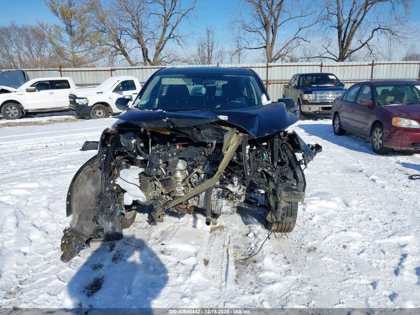 2022 Honda Hr-V Awd Lx VIN: 3CZRU6H31NM761857 Lot: 43940442