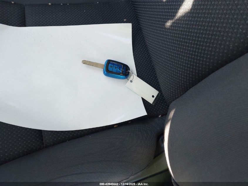 2022 Honda Hr-V Awd Lx VIN: 3CZRU6H31NM761857 Lot: 43940442