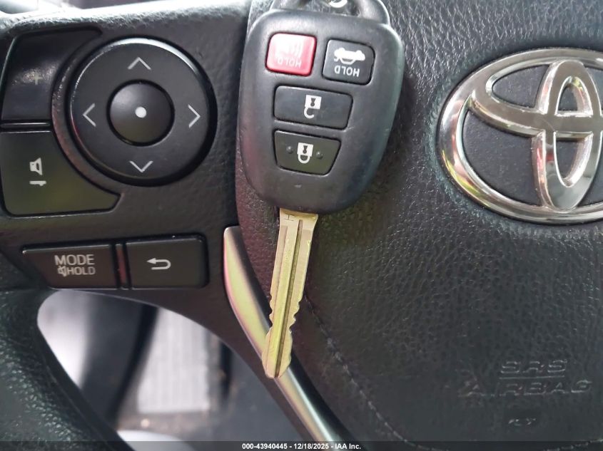 2014 Toyota Corolla Le Eco Plus VIN: 2T1BPRHE1EC013023 Lot: 43940445