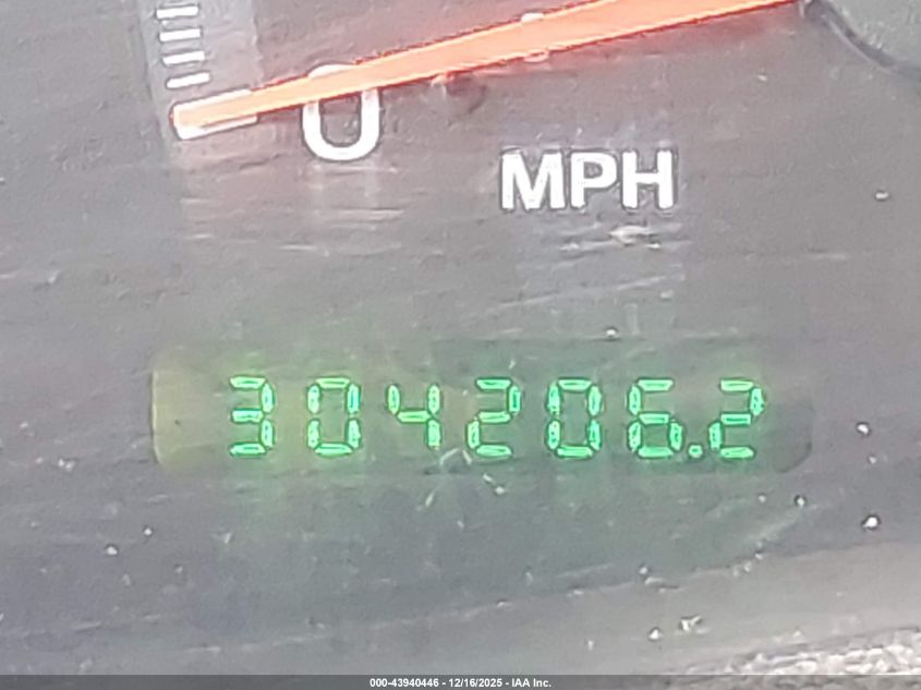 2000 Ford F-150 Lariat/Work Series/Xl/Xlt VIN: 1FTRX18L2YKA86466 Lot: 43940446