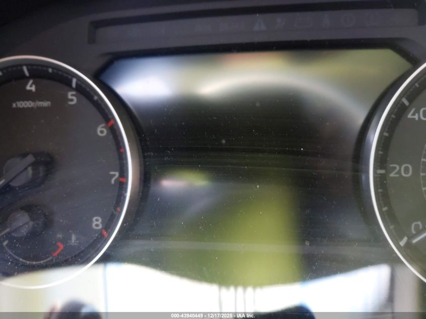 2025 Mitsubishi Outlander Se 2.5 S-Awc/Trail Edition S-Awc VIN: JA4J4VA8XSZ012272 Lot: 43940449