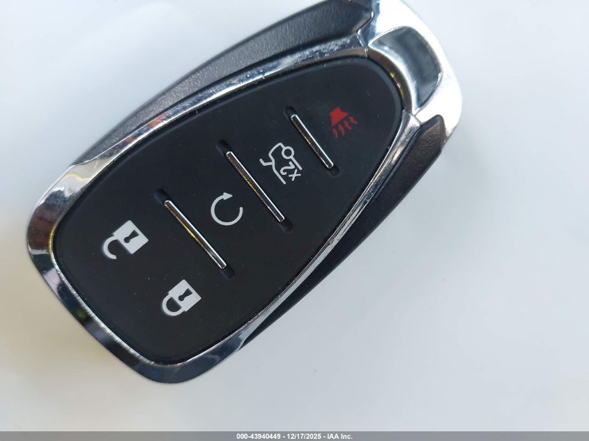 2025 Mitsubishi Outlander Se 2.5 S-Awc/Trail Edition S-Awc VIN: JA4J4VA8XSZ012272 Lot: 43940449