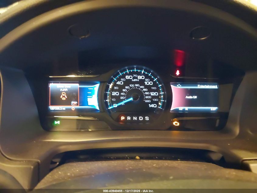 2019 Ford Flex Sel VIN: 2FMHK6C86KBA21854 Lot: 43940455