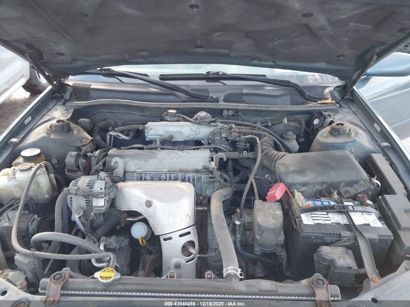 2001 Toyota Camry Le VIN: 4T1BG22KX1U767679 Lot: 43940456