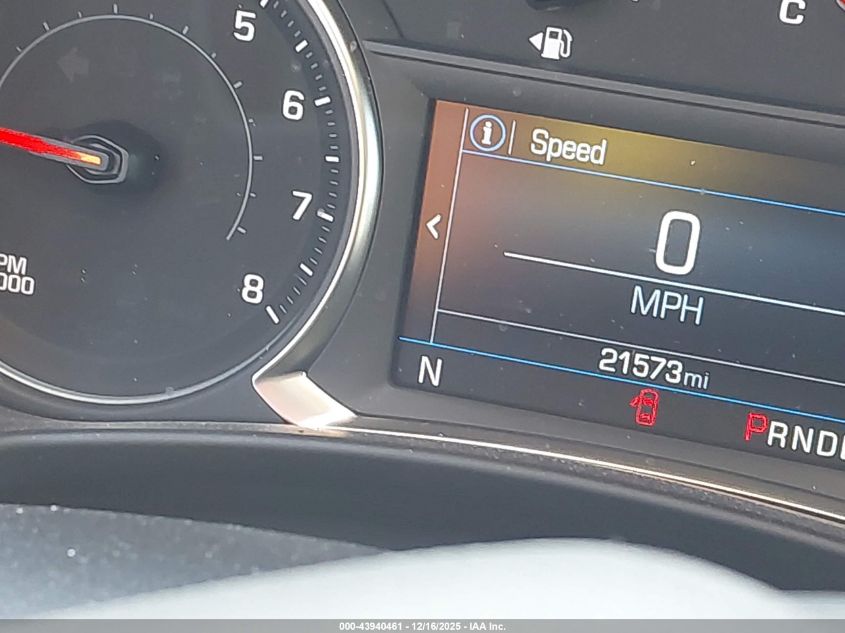 2024 Chevrolet Equinox Fwd Ls VIN: 3GNAXHEG7RL370423 Lot: 43940461