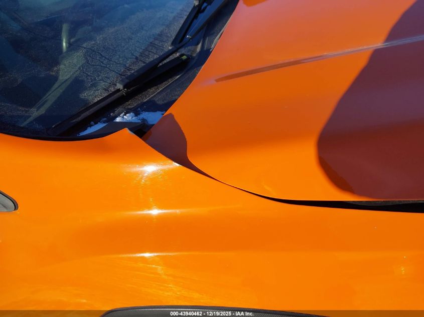 2018 Subaru Crosstrek 2.0I Premium VIN: JF2GTADC3JH316495 Lot: 43940462