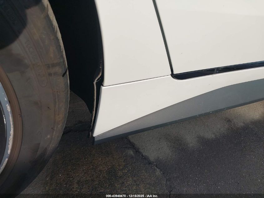 2025 BMW 430I Gran Coupe xDrive VIN: WBA33FB05SFV08692 Lot: 43940470