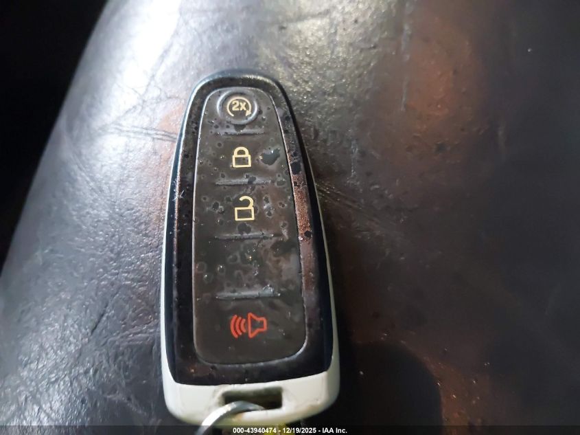 2013 Ford Explorer Limited VIN: 1FM5K8F8XDGC71832 Lot: 43940474