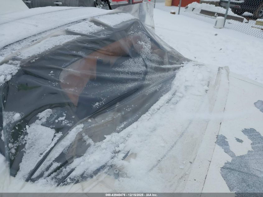 1992 Mazda Mx-5 Miata VIN: JM1NA351XN0307608 Lot: 43940476