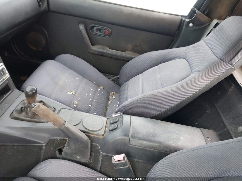 1992 Mazda Mx-5 Miata VIN: JM1NA351XN0307608 Lot: 43940476