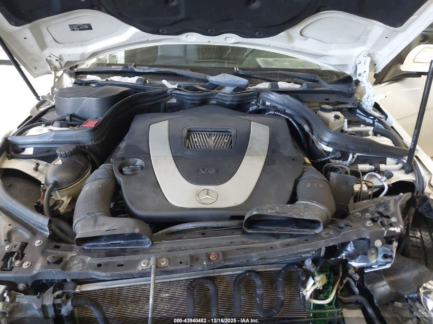 2009 Mercedes-Benz C 300 Luxury 4Matic/Sport 4Matic VIN: WDDGF81XX9R073334 Lot: 43940482