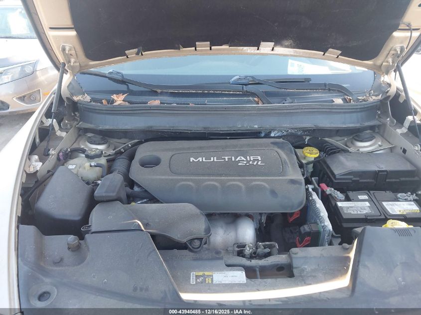 2014 Jeep Cherokee Latitude VIN: 1C4PJLCB2EW305448 Lot: 43940485