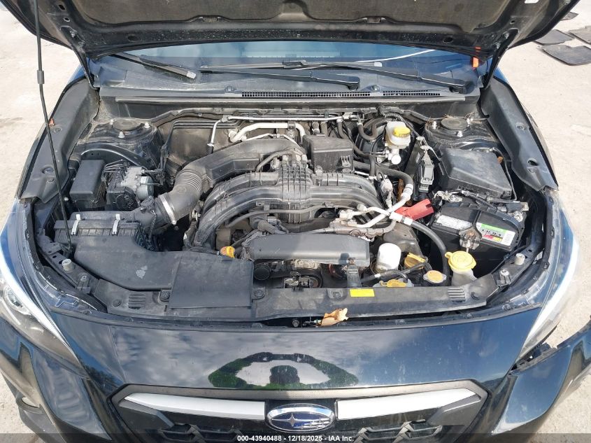 2019 Subaru Crosstrek 2.0I Premium VIN: JF2GTADC6KH337567 Lot: 43940488