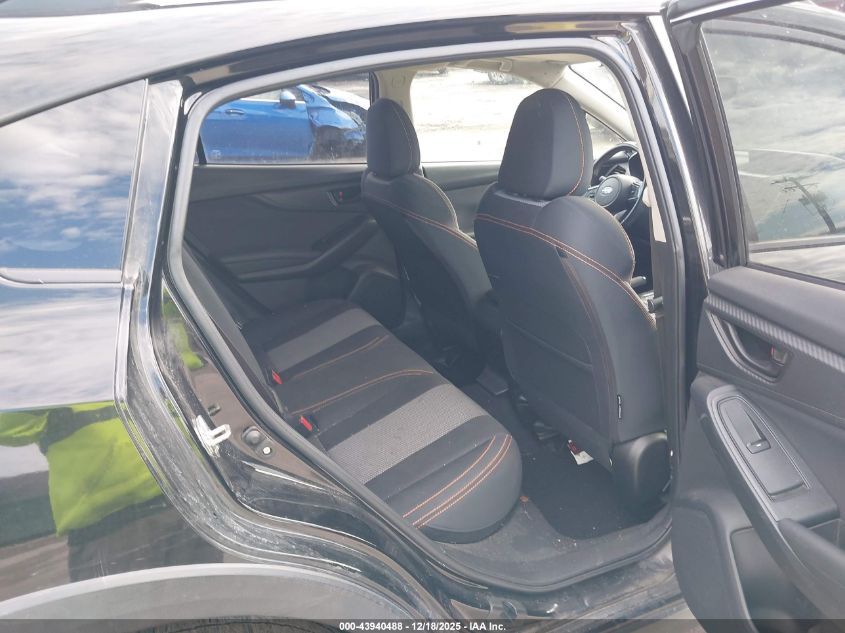 2019 Subaru Crosstrek 2.0I Premium VIN: JF2GTADC6KH337567 Lot: 43940488