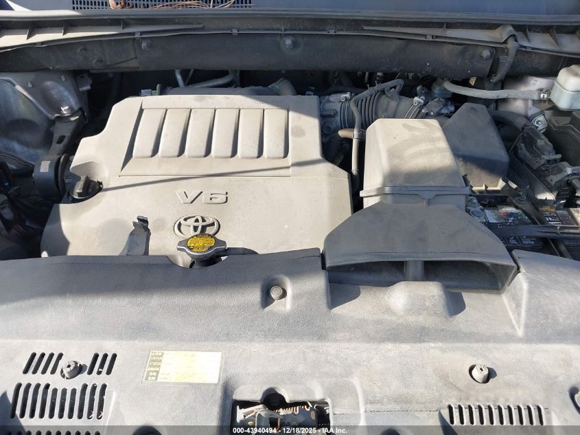 2014 Toyota Highlander Limited V6 VIN: 5TDDKRFHXES018247 Lot: 43940494