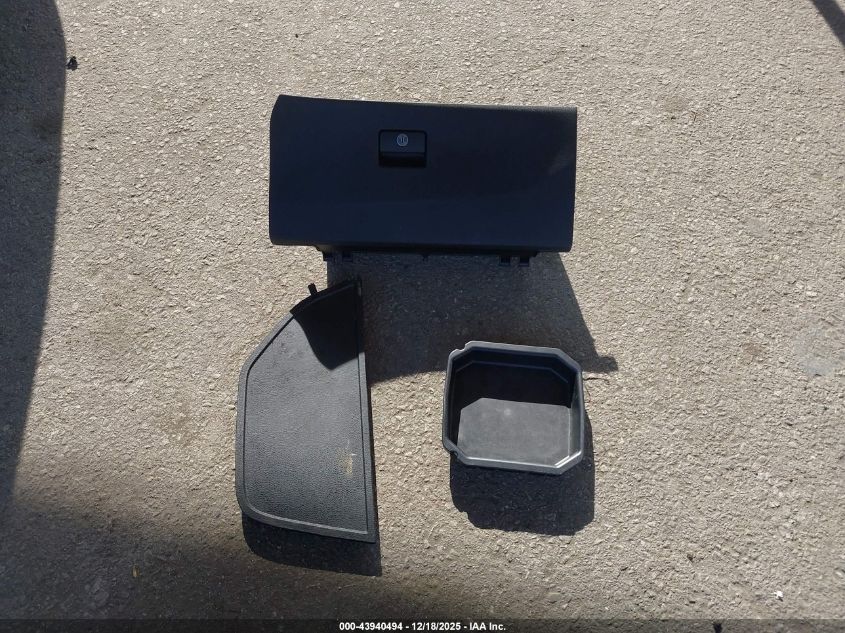 2014 Toyota Highlander Limited V6 VIN: 5TDDKRFHXES018247 Lot: 43940494