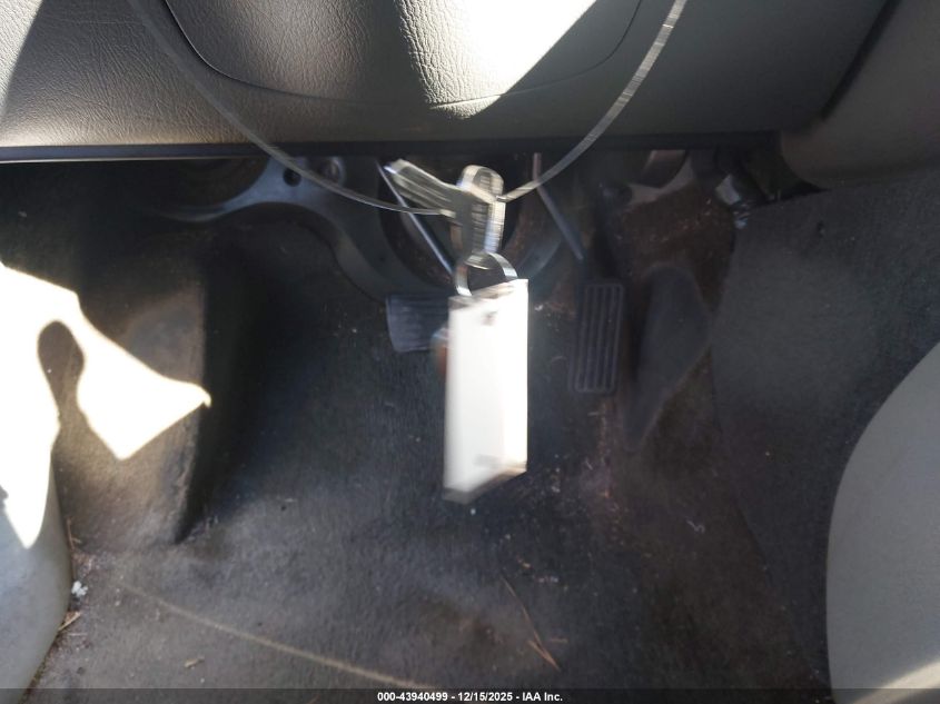 2004 Chevrolet Trailblazer Ls VIN: 1GNDS13SX42346234 Lot: 43940499