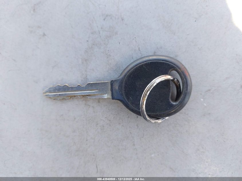 2004 Dodge Ram 1500 Slt/Laramie VIN: 1D7HA18N34S613347 Lot: 43940508