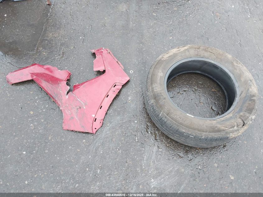 2021 Toyota Rav4 Hybrid Xle VIN: 2T3R6RFV0MW011014 Lot: 43940510