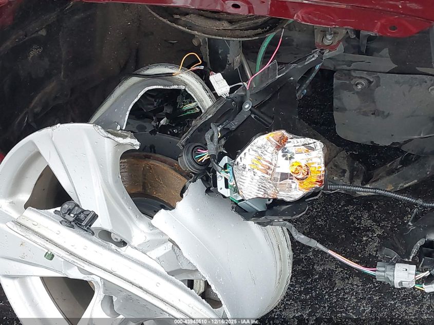 2021 Toyota Rav4 Hybrid Xle VIN: 2T3R6RFV0MW011014 Lot: 43940510