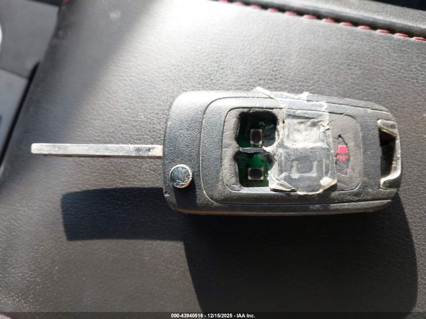 2013 Chevrolet Equinox 1Lt VIN: 2GNALDEK2D6170152 Lot: 43940516