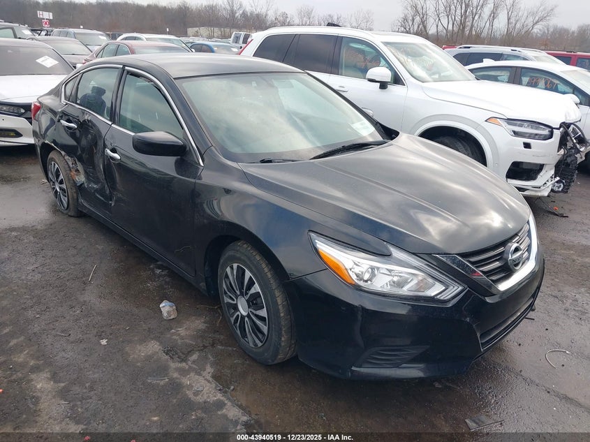 1N4AL3AP3HN350641 2017 Nissan Altima 2.5 S auction photo 1