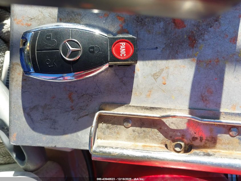 2007 Mercedes-Benz Ml 350 4Matic VIN: 4JGBB86E87A180669 Lot: 43940523