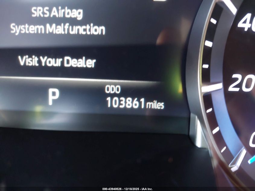 2022 Toyota Highlander Hybrid Xle VIN: 5TDGBRCH5NS548272 Lot: 43940526