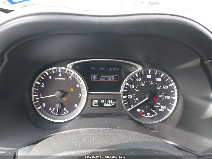 2017 Infiniti Qx60 VIN: 5N1DL0MM1HC542574 Lot: 43940527