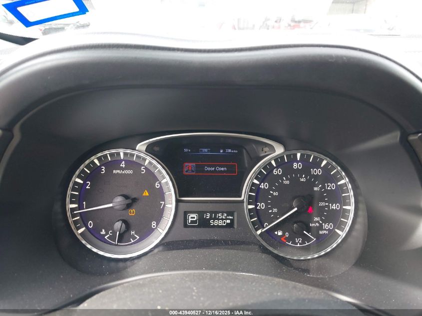 2017 Infiniti Qx60 VIN: 5N1DL0MM1HC542574 Lot: 43940527