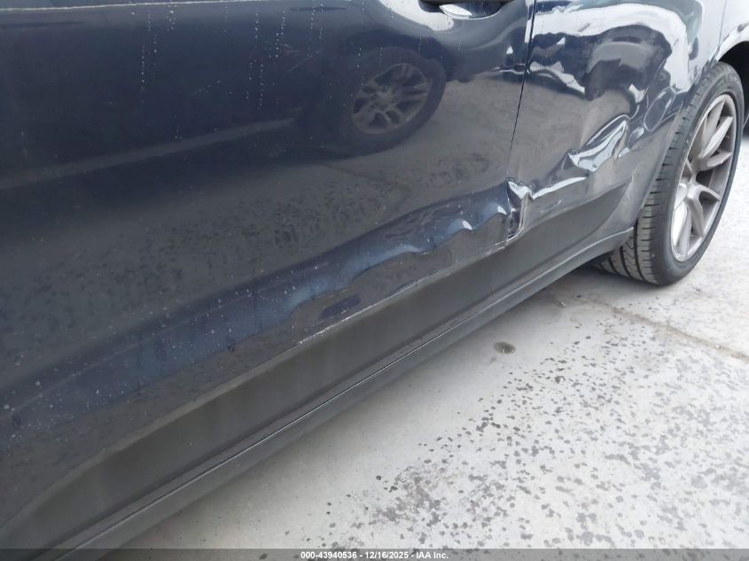 2015 Porsche Macan S VIN: WP1AB2A58FLB58032 Lot: 43940536