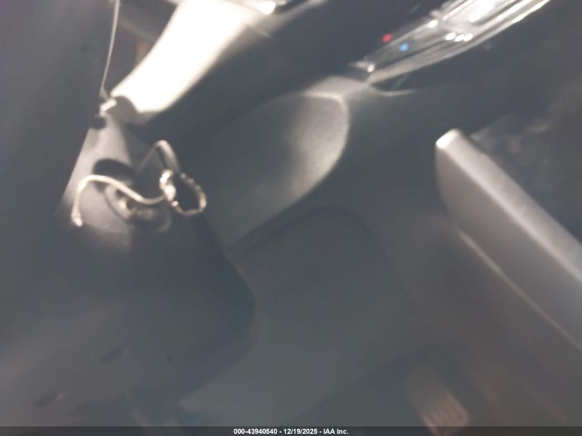 2017 Honda Accord Sport Se VIN: 1HGCR2F16HA294428 Lot: 43940540