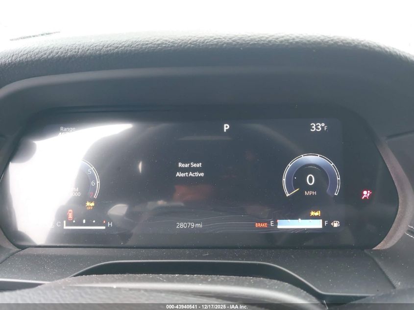 2023 Jeep Grand Cherokee Laredo 4X4 VIN: 1C4RJHAG2PC660919 Lot: 43940541