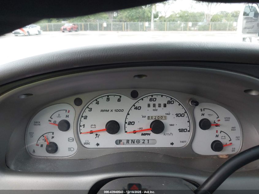 2002 Ford Explorer Sport Trac VIN: 1FMZU77E82UC51877 Lot: 43940543