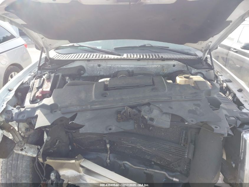 2012 Ford Expedition Xlt VIN: 1FMJU1H59CEF51738 Lot: 43940544