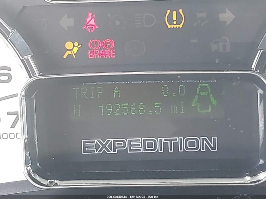 2012 Ford Expedition Xlt VIN: 1FMJU1H59CEF51738 Lot: 43940544