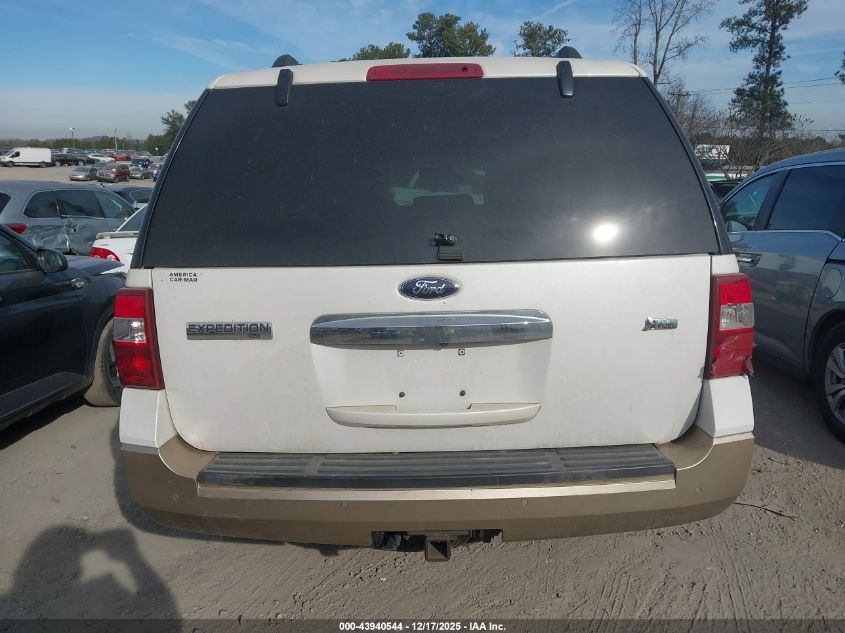 2012 Ford Expedition Xlt VIN: 1FMJU1H59CEF51738 Lot: 43940544