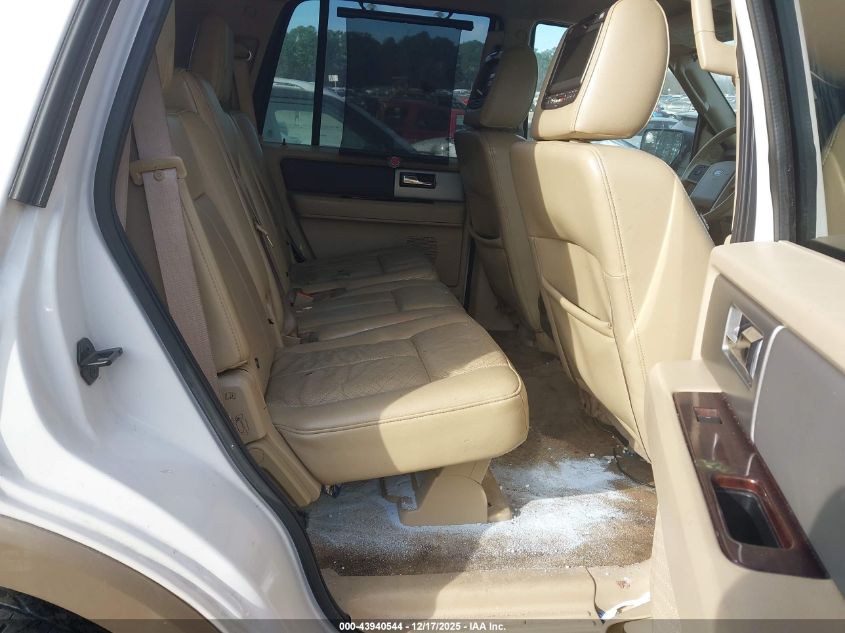 2012 Ford Expedition Xlt VIN: 1FMJU1H59CEF51738 Lot: 43940544