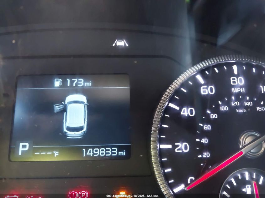 2020 Kia Telluride Ex VIN: 5XYP3DHC5LG075660 Lot: 43940553