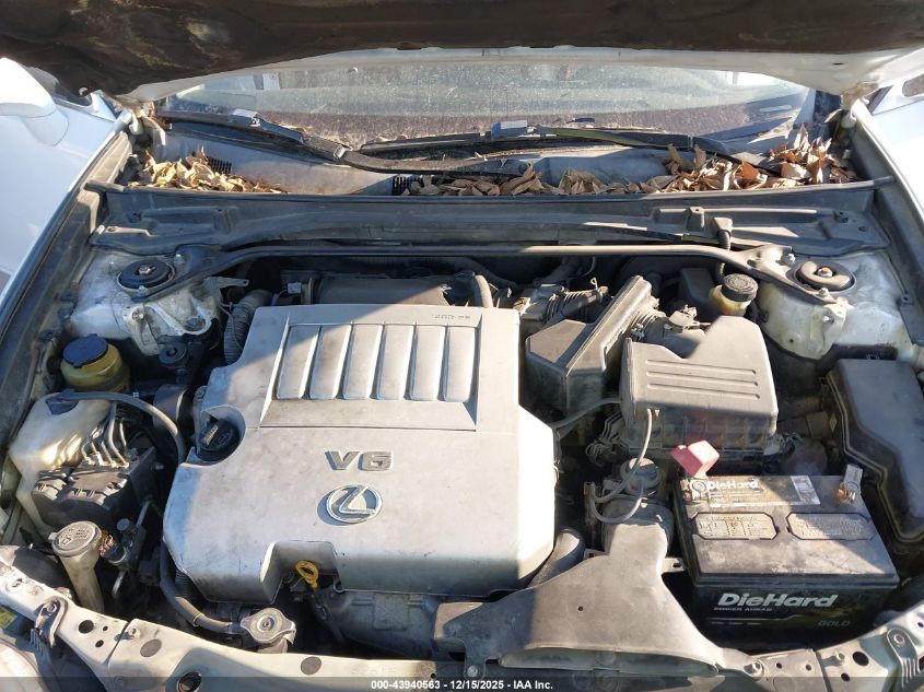 2009 Lexus Es 350 VIN: JTHBJ46G292280702 Lot: 43940563