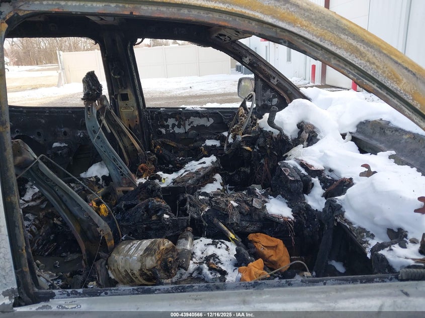 2014 Chevrolet Silverado 1500 1Lz