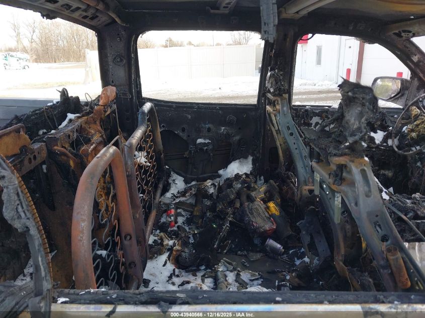 2014 Chevrolet Silverado 1500 1Lz VIN: 3GCUKSEC2EG446714 Lot: 43940566