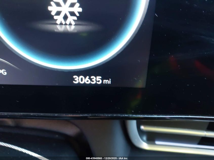 2024 Hyundai Elantra Sel VIN: KMHLM4DG1RU709165 Lot: 43940568