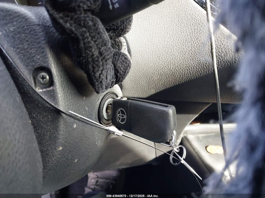 2020 Toyota C-Hr Le VIN: JTNKHMBX7L1074822 Lot: 43940570