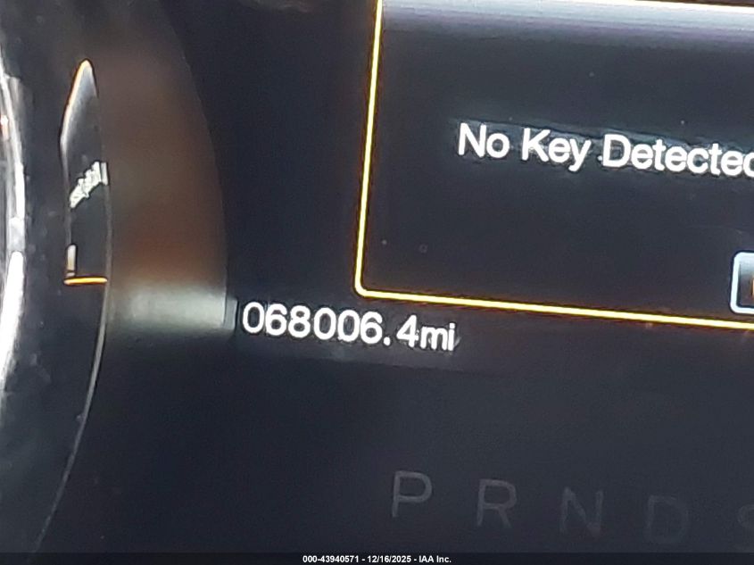 2015 Ford Mustang Gt Premium VIN: 1FATP8FF3F5429637 Lot: 43940571