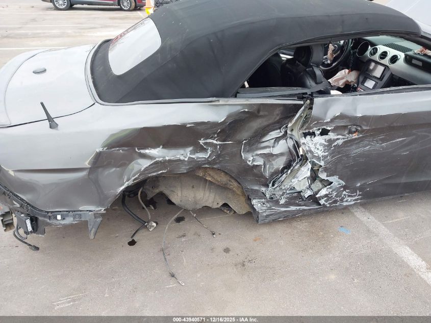 2015 Ford Mustang Gt Premium VIN: 1FATP8FF3F5429637 Lot: 43940571