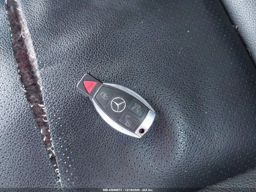 2014 Mercedes-Benz C 300 Sport 4Matic VIN: WDDGF8AB2EG179996 Lot: 43940573