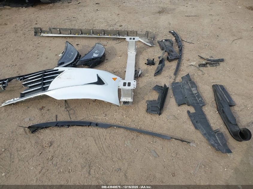 2020 Hyundai Sonata Se VIN: 5NPEG4JA3LH013039 Lot: 43940575