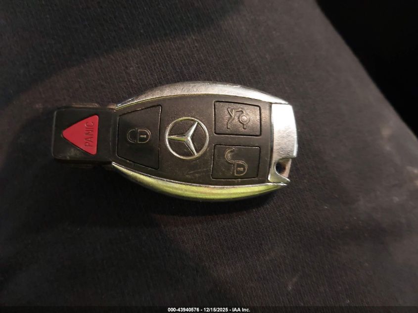 2013 Mercedes-Benz Gl 450 4Matic VIN: 4JGDF7CE4DA205817 Lot: 43940576